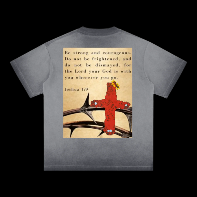 CHRIST T-shirt