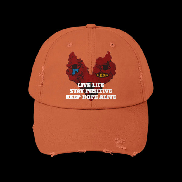 HEARTBREAK Cap