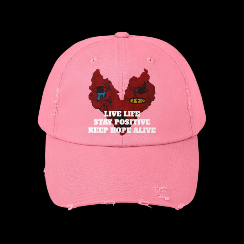 HEARTBREAK Cap