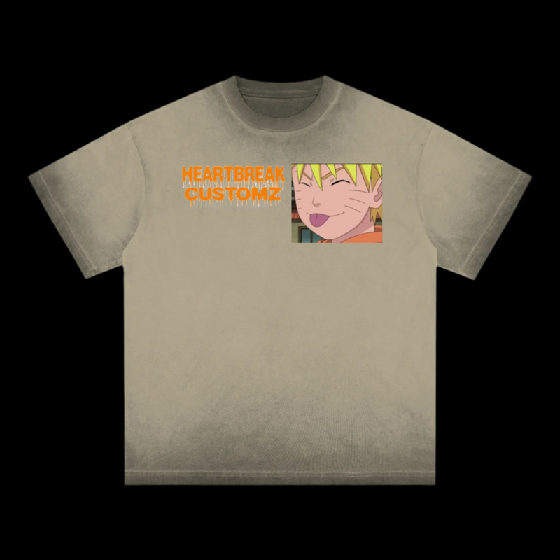 NARUTO T-shirt