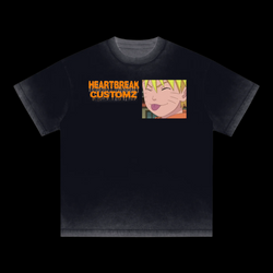 NARUTO T-shirt