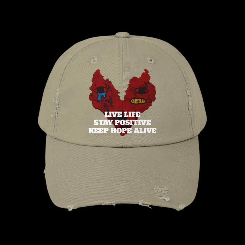 HEARTBREAK Cap