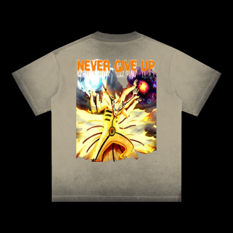 NARUTO T-shirt