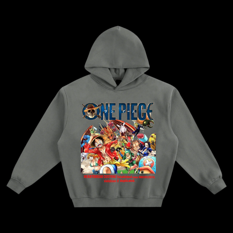 ONE PIECE Hoodie