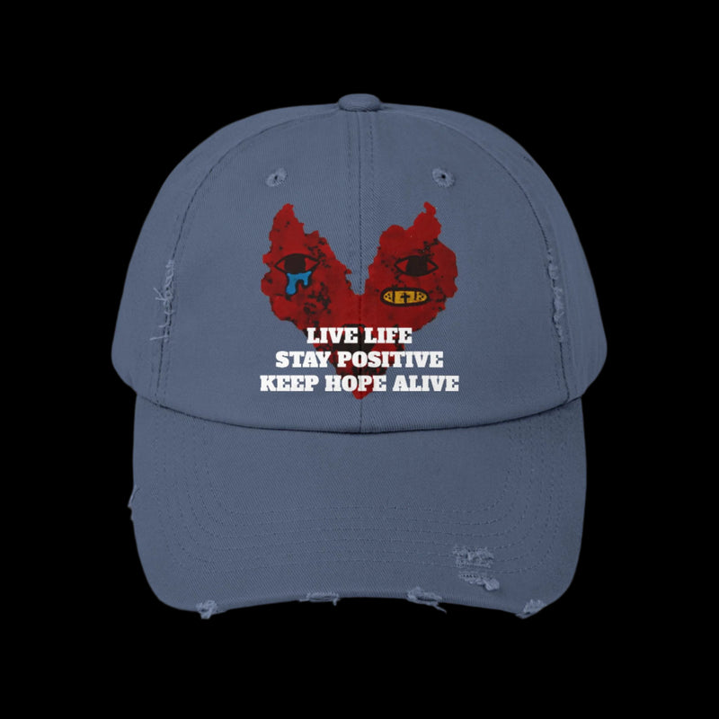 HEARTBREAK Cap