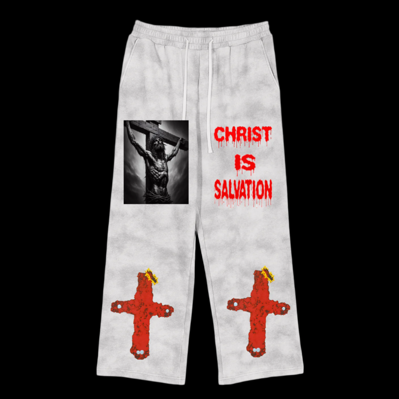 Christ Sweatpants