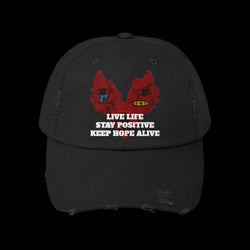 HEARTBREAK Cap