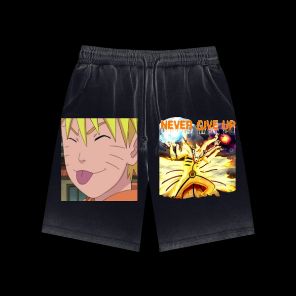 NARUTO Sweatshorts