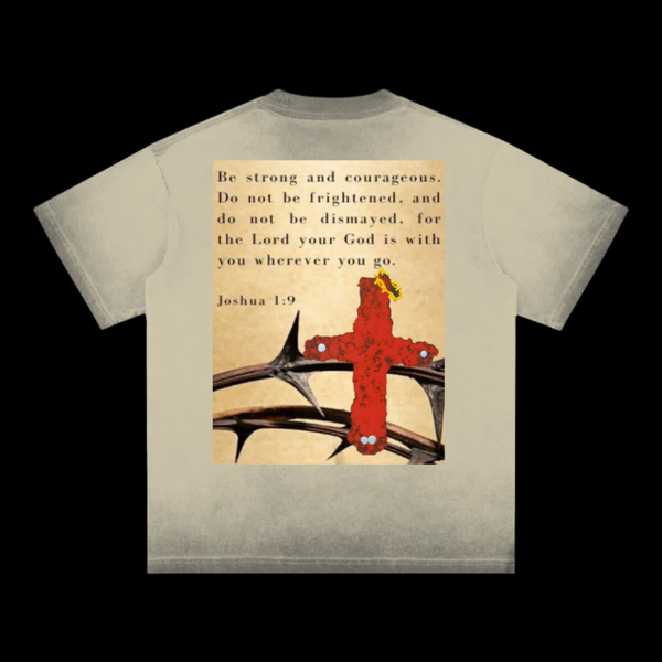 CHRIST T-shirt