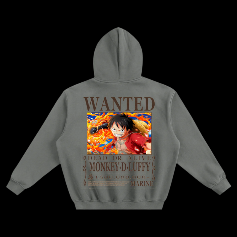 ONE PIECE Hoodie