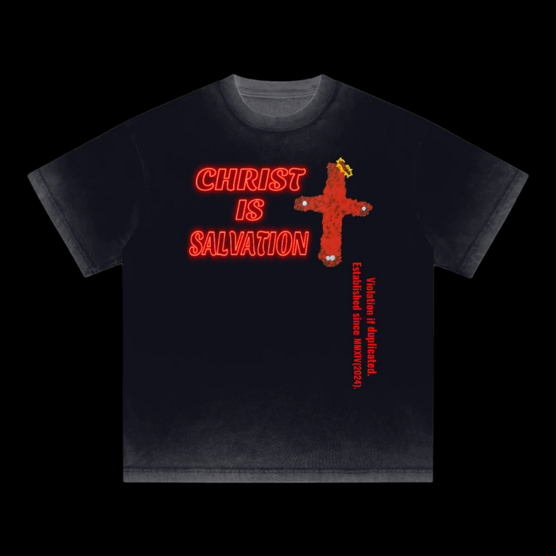 CHRIST T-shirt