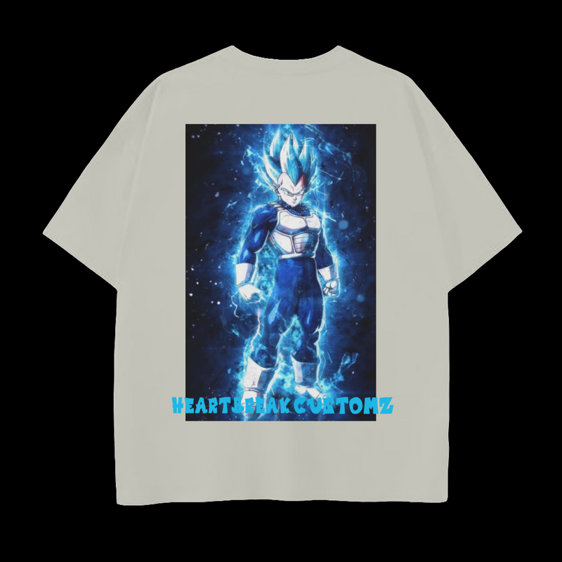 Vegeta T-Shirt