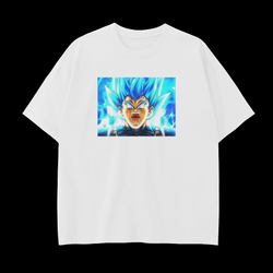 Vegeta T-Shirt