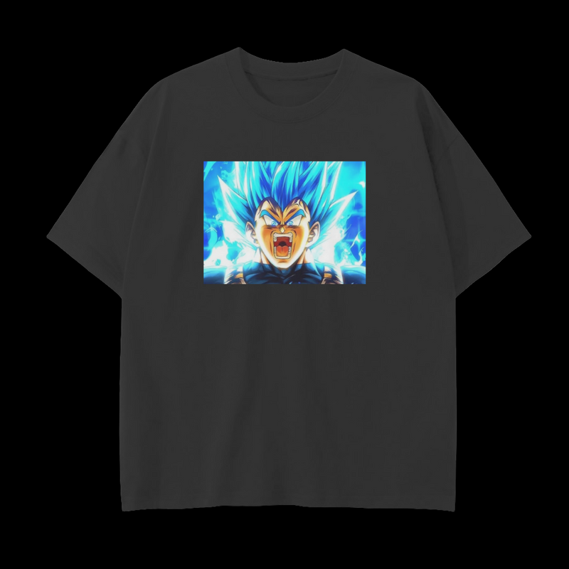 Vegeta T-Shirt