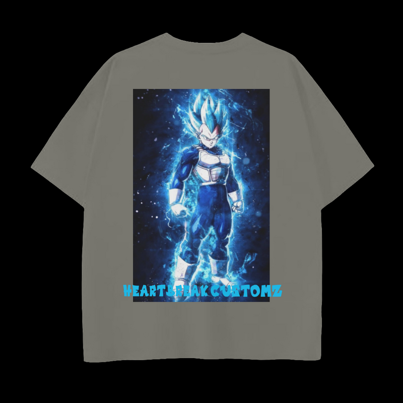 Vegeta T-Shirt