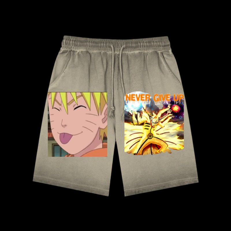 NARUTO Sweatshorts