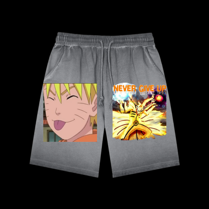 NARUTO Sweatshorts