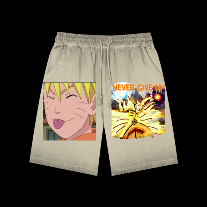 NARUTO Sweatshorts