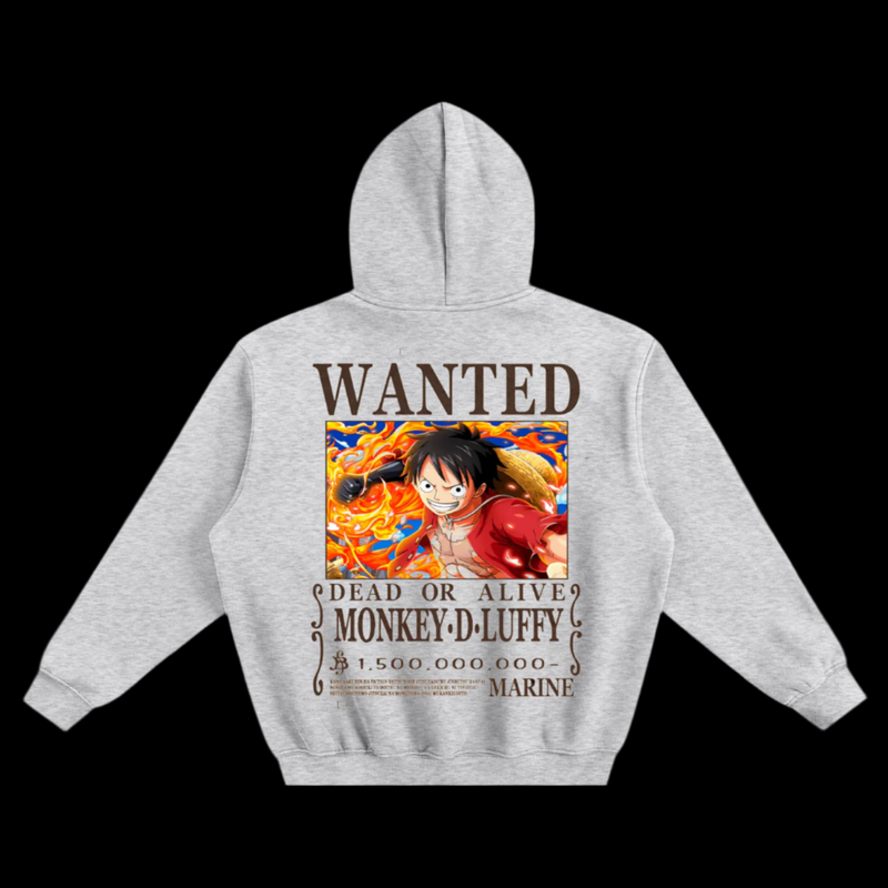 ONE PIECE Hoodie