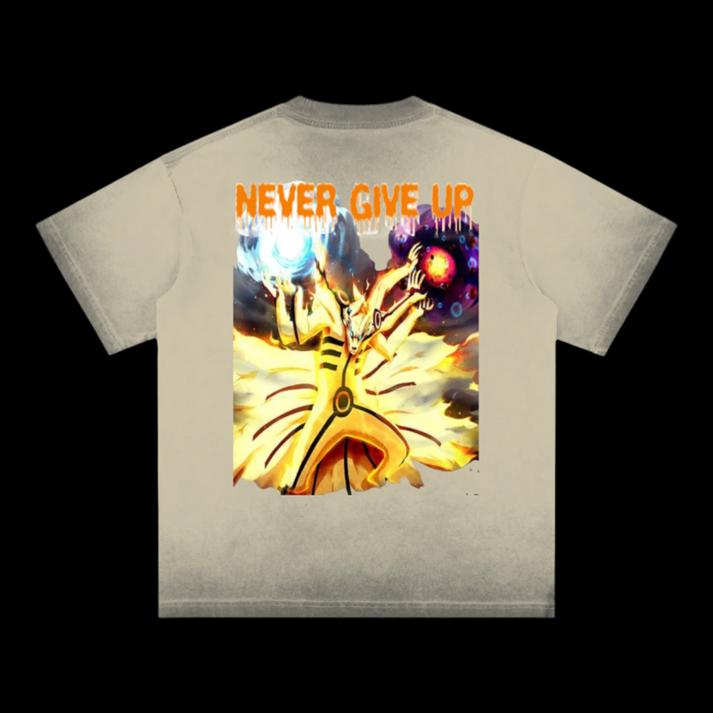 NARUTO T-shirt