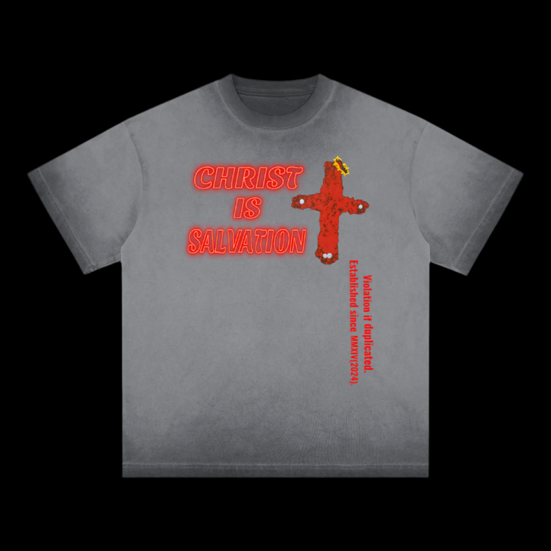 CHRIST T-shirt