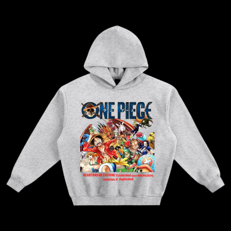 ONE PIECE Hoodie