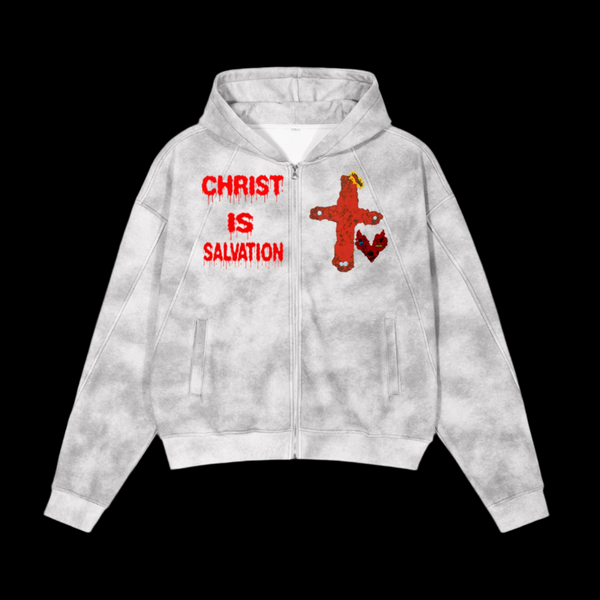 Christ Jacket