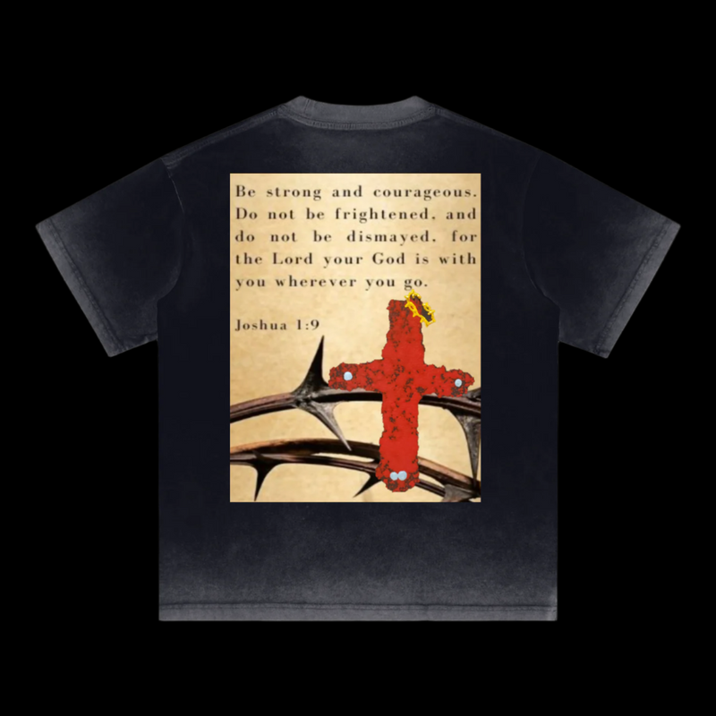 CHRIST T-shirt